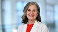Elizabeth Bowden