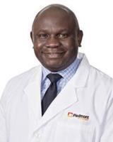 Omotayo Akinmade