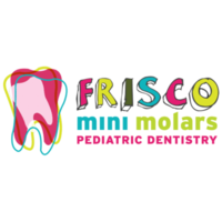 Frisco Mini Molars Pediatric Dentistry