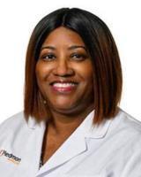 Sandra Richards
