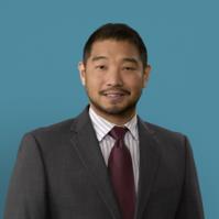 Moses Chung