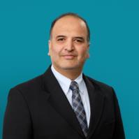 Faisal Hayat