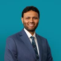 Abdur Rehman