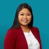 Bernadette Medina
