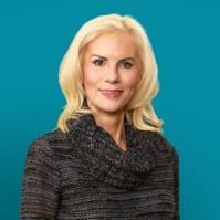 Victoria Surdulescu
