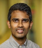 Vivek Jayaschandran