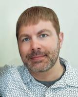 Mr. David Bingham