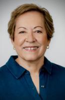 Betty Maldonado-Suarez