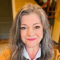 Dr. Carey Penton Vorholt