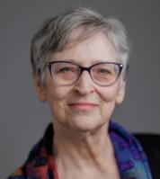 Adrienne deJager