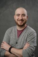 Nicholas Cherie Stamper