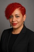 Dr. Charissa Simon-Wright
