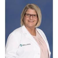 Christine Williams