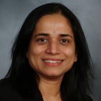 Alpana Shukla