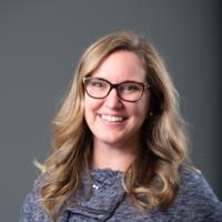 Julie Hoegger