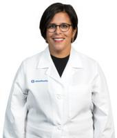 Mona Prasad