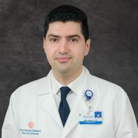 Amir Abdoly