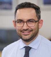 Alberto Batarseh