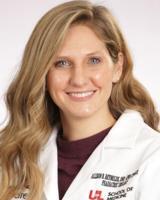 Allison Reynolds