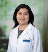 Jessica Liang