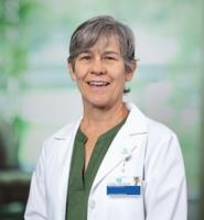 Brenda Sandridge