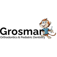 Grosman Orthodontics & Pediatric Dentistry