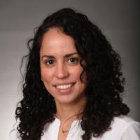 Maria Pagan Mendez