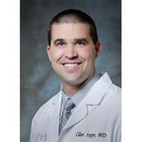 Clinton Soppe, MD