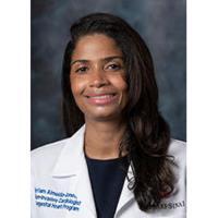 Myriam Almeida-Jones, MD
