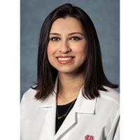 Mariam Naqvi, MD