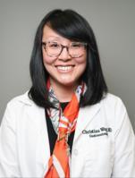 Christina Wang
