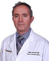 Salim Amrani
