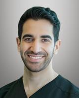 Parsha Forouzan, MD, MS