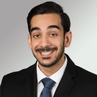 Dr. Kureishy - Plano Cataract Surgeon