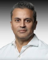 Mitesh Amin