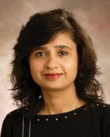 Sunita Dwivedi