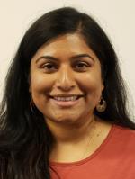 Nisha Mathews