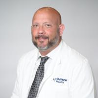 Vincent Spinosa-Parker