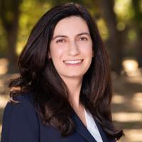 Christine Anastasiou