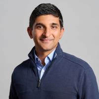Arnav Mehta