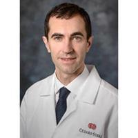 Jon Mallen-St. Clair