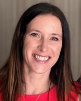 Carrie Mcmahon