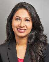 Christie Cherian