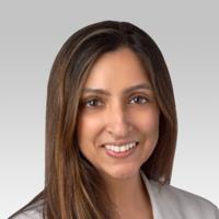 Amber Qureshi