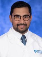 Maulin Patel