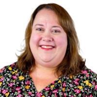 Kathleen O'Connell Pope