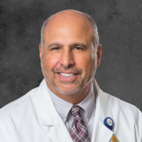 Erick Bournigal, MD