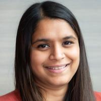 Jamuna Krishnan