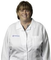 Karen Wood