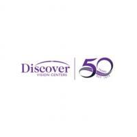 Discover Vision Centers